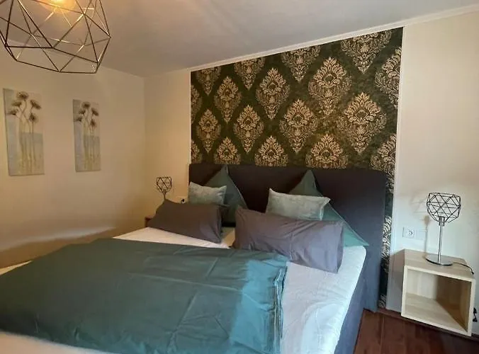 Rurseeblick * Einruhr