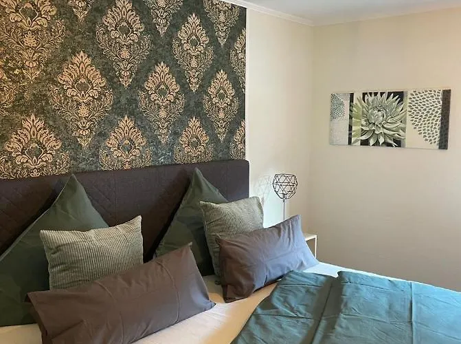 דירה Rurseeblick