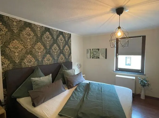 Rurseeblick * איינרוהר