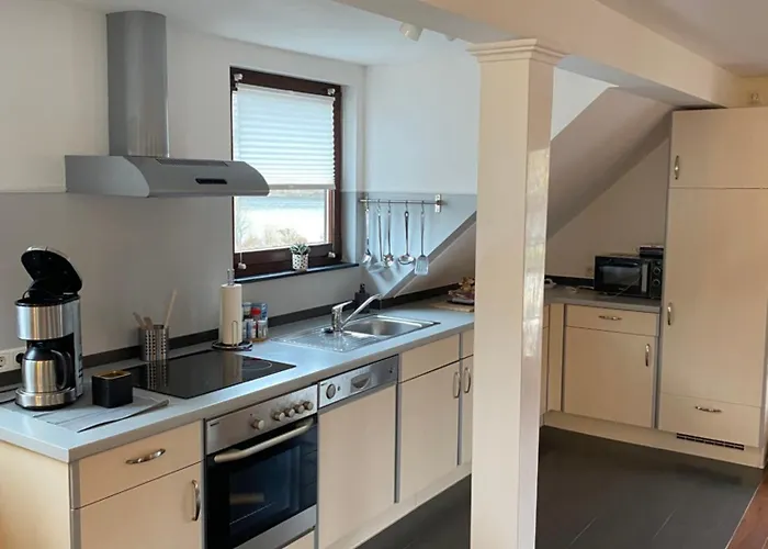 Rurseeblick איינרוהר