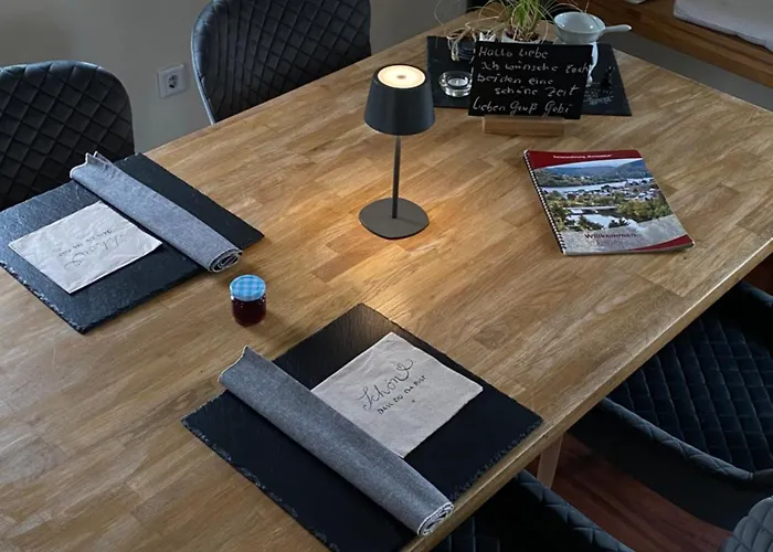 דירה Rurseeblick