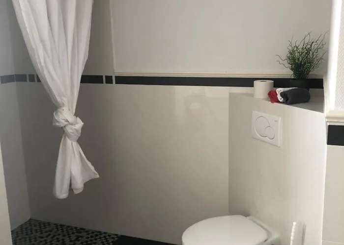 Apartmán Rurseeblick