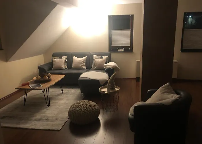 Apartamento Rurseeblick