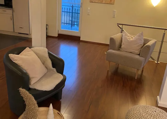 Apartmán Rurseeblick