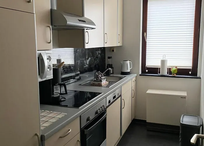 Rurseeblick * Einruhr