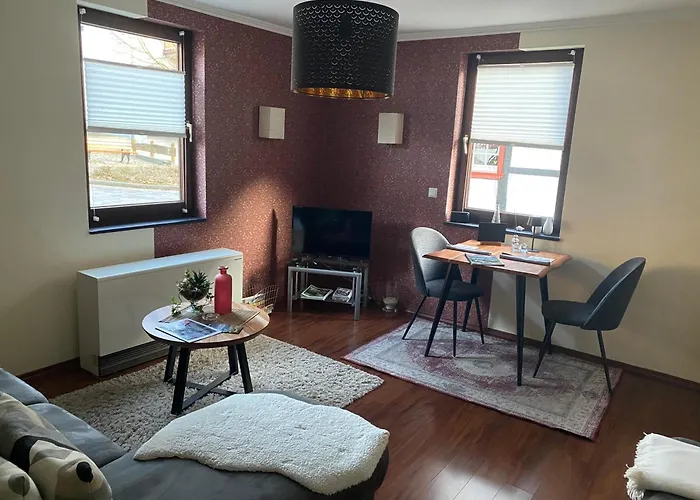 Rurseeblick Apartmán