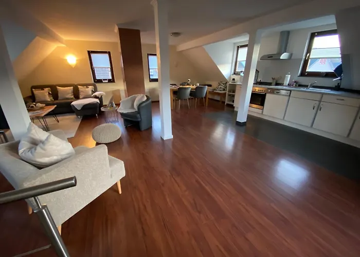 Rurseeblick * Einruhr