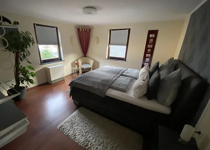 Rurseeblick * איינרוהר