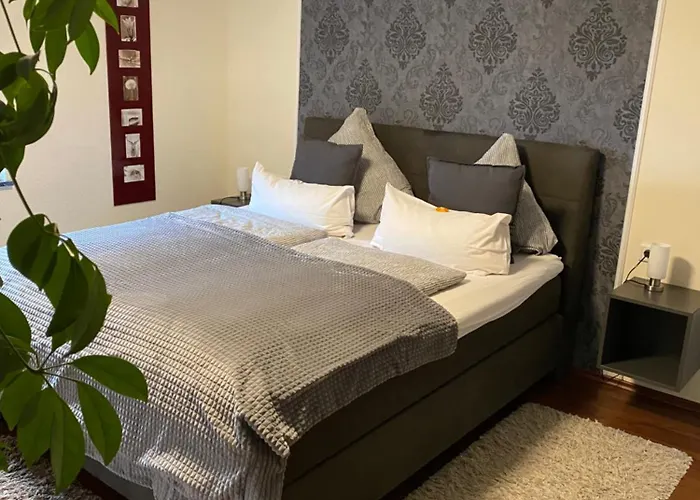 Rurseeblick * Einruhr