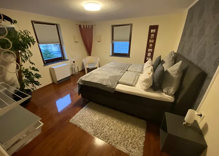 Rurseeblick Apartmán