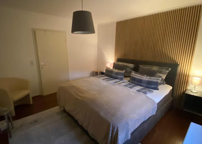 Rurseeblick איינרוהר