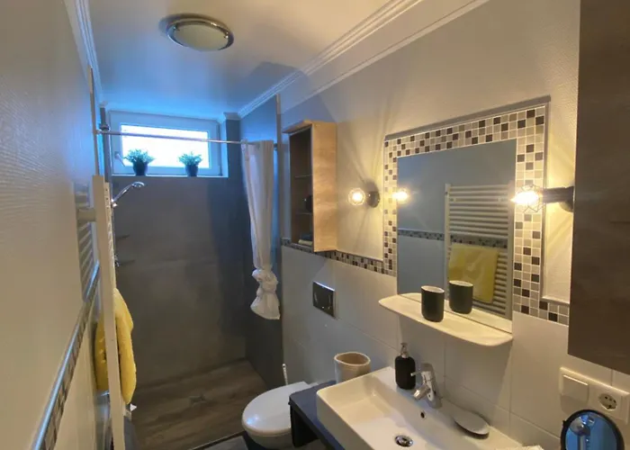 Rurseeblick איינרוהר