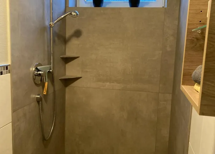 Apartmán Rurseeblick *