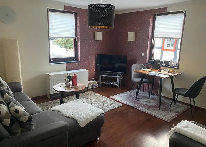 Rurseeblick * Einruhr